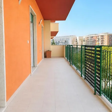 Imperatore Guest House Rome