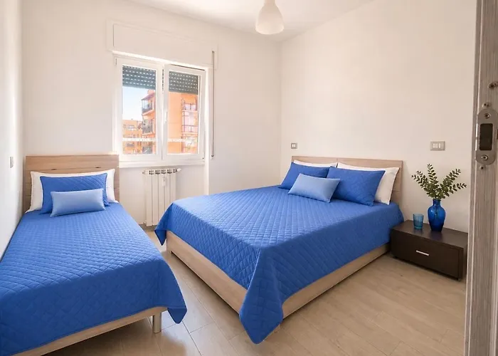 Imperatore 4*